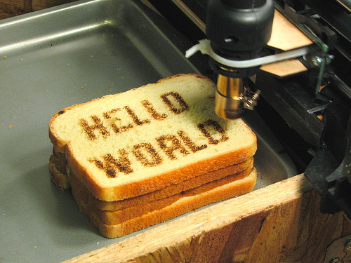 Hello World Example using Spring Framework MVC 3.1